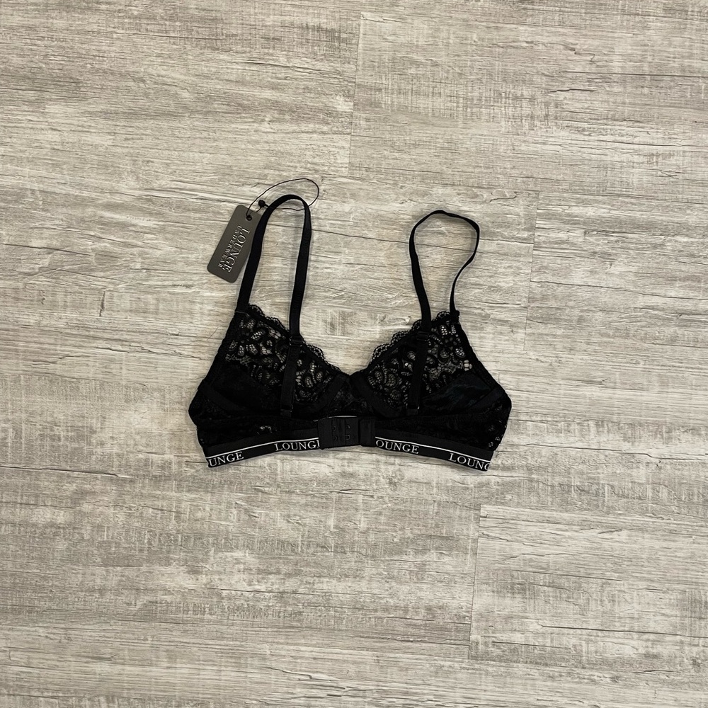 Lounge Balcony Bra no tag